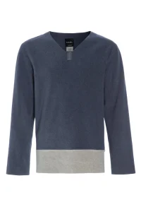 Herren Henriette Steffensen Copenhagen ONE SIZE BLUSE MÂNNER | 1013C