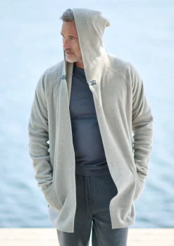 Herren Henriette Steffensen Copenhagen ONE SIZE CARDIGAN MÂNNER | 1014C