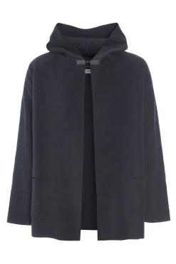 Herren Henriette Steffensen Copenhagen ONE SIZE CARDIGAN MÂNNER | 1014C