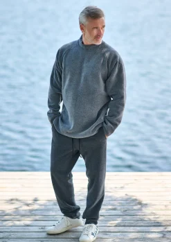 Herren Henriette Steffensen Copenhagen ONE SIZE SWEATER MÂNNER | 1016C