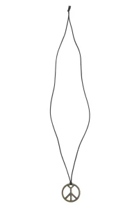 Damen Henriette Steffensen Copenhagen PIECE SIGN HALSKETTE | 5003