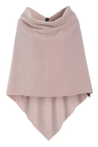 Damen Henriette Steffensen Copenhagen PONCHO | 4026