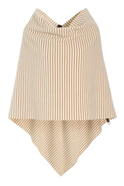 Damen Henriette Steffensen Copenhagen PONCHO | 4026