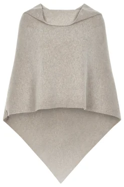 Damen Henriette Steffensen Copenhagen PONCHO | 4026