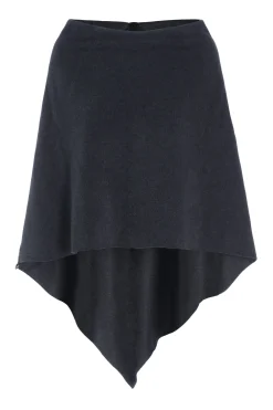 Damen Henriette Steffensen Copenhagen PONCHO | 4026