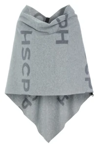 Damen Henriette Steffensen Copenhagen PONCHO | 4026P