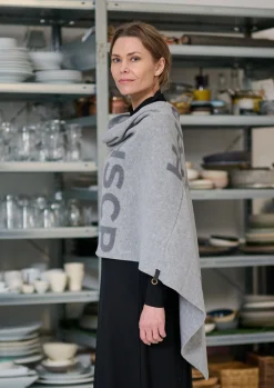 Damen Henriette Steffensen Copenhagen PONCHO | 4026P