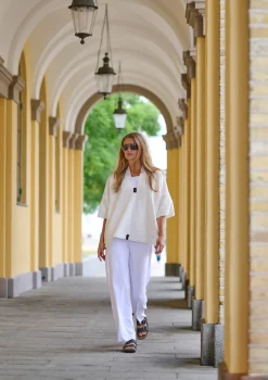 Damen Henriette Steffensen Copenhagen PULLOVER | 1361