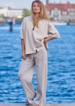 Damen Henriette Steffensen Copenhagen PULLOVER | 1361