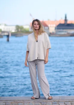 Damen Henriette Steffensen Copenhagen PULLOVER | 1361