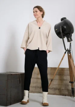 Damen Henriette Steffensen Copenhagen PULLOVER | 1363