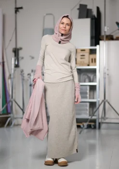 Damen Henriette Steffensen Copenhagen ROCK LANG | 3227