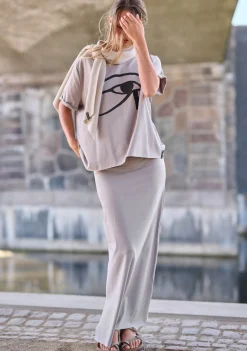 Damen Henriette Steffensen Copenhagen ROCK LANG | 98033