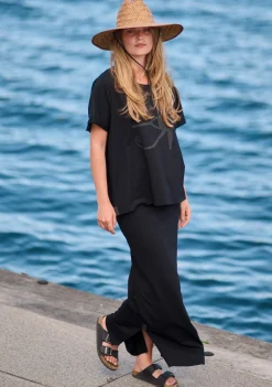 Damen Henriette Steffensen Copenhagen ROCK LANG | 98033