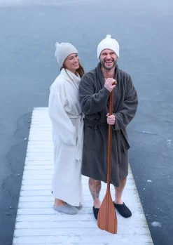 Damen/Herren Henriette Steffensen Copenhagen SAUNA HUT | 4102