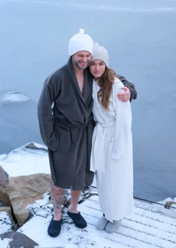 Damen/Herren Henriette Steffensen Copenhagen SAUNA HUT | 4102