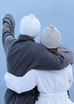 Damen/Herren Henriette Steffensen Copenhagen SAUNA HUT DOUBLE | 4104