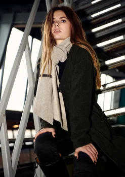 Damen Henriette Steffensen Copenhagen Schal | 4088