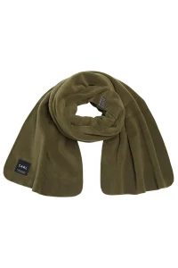 Herren Henriette Steffensen Copenhagen SCHAL AUS WEICHEM FLEECE | 1004C