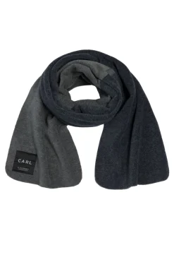 Herren Henriette Steffensen Copenhagen SCHAL AUS WEICHEM FLEECE | 1004C