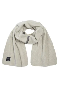 Herren Henriette Steffensen Copenhagen SCHAL AUS WEICHEM FLEECE | 1004C