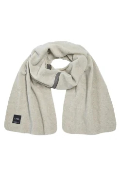 Herren Henriette Steffensen Copenhagen SCHAL AUS WEICHEM FLEECE | 1004C