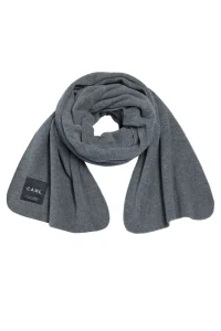 Herren Henriette Steffensen Copenhagen SCHAL AUS WEICHEM FLEECE | 1004C