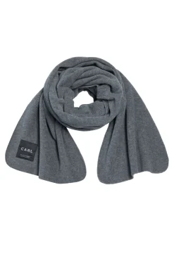 Herren Henriette Steffensen Copenhagen SCHAL AUS WEICHEM FLEECE | 1004C