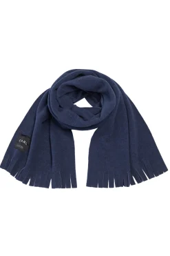 Herren Henriette Steffensen Copenhagen SCHAL M/ FRANSEN | 1006