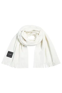 Herren Henriette Steffensen Copenhagen SCHAL M/ FRANSEN | 1006