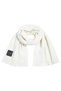 Herren Henriette Steffensen Copenhagen SCHAL M/ FRANSEN | 1006