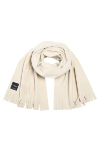 Herren Henriette Steffensen Copenhagen SCHAL M/ FRANSEN | 1006