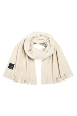 Herren Henriette Steffensen Copenhagen SCHAL M/ FRANSEN | 1006