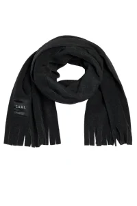 Herren Henriette Steffensen Copenhagen SCHAL M/ FRANSEN | 1006