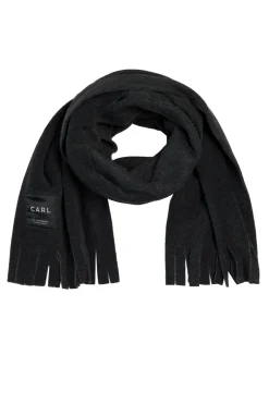 Herren Henriette Steffensen Copenhagen SCHAL M/ FRANSEN | 1006