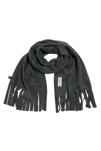 Damen Henriette Steffensen Copenhagen SCHAL M/ FRANSEN | 4107