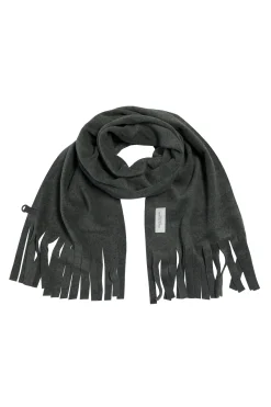 Damen Henriette Steffensen Copenhagen SCHAL M/ FRANSEN | 4107