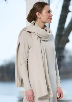 Damen Henriette Steffensen Copenhagen SCHAL NO WASTE | 74005