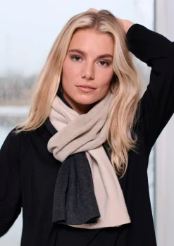 Damen Henriette Steffensen Copenhagen SCHAL PATCH | 4094