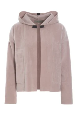 Damen Henriette Steffensen Copenhagen SPORTY CARDIGAN | 7158