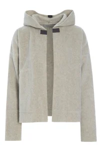 Damen Henriette Steffensen Copenhagen SPORTY CARDIGAN | 7158