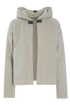 Damen Henriette Steffensen Copenhagen SPORTY CARDIGAN | 7158