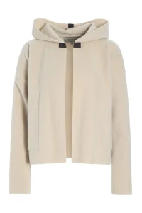 Damen Henriette Steffensen Copenhagen SPORTY CARDIGAN | 7158