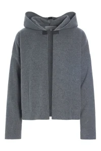 Damen Henriette Steffensen Copenhagen SPORTY CARDIGAN | 7158