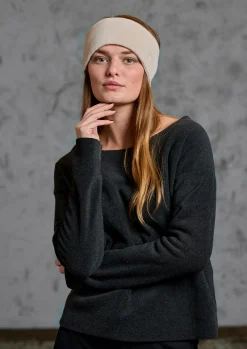 Damen Henriette Steffensen Copenhagen STIRNBAND | 5040