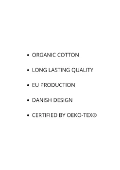 Damen Henriette Steffensen Copenhagen SWEAT KLEID | 73002