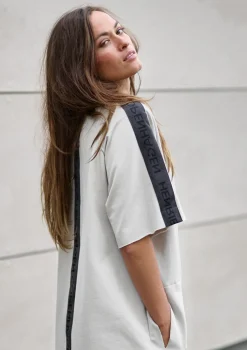 Damen Henriette Steffensen Copenhagen SWEAT KLEID | 73002