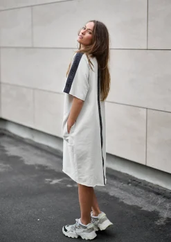 Damen Henriette Steffensen Copenhagen SWEAT KLEID | 73002