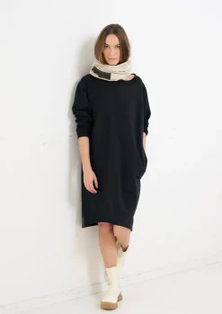 Damen Henriette Steffensen Copenhagen SWEAT KLEID | 73004