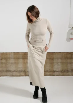 Damen Henriette Steffensen Copenhagen SWEAT ROCK | 73006